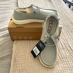 *NEW* Hey Dudes Wendy